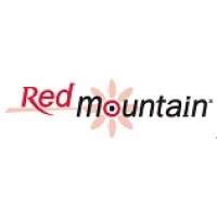Red mountain wholesale florist