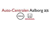 Auto centralen aalborg ltd.