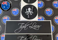 The art of stickers