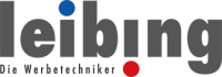 Leibing gmbh werbetechnik