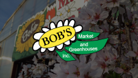 Bob's market and greenhouses, inc.