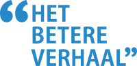 Het betere verhaal