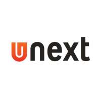 U-next