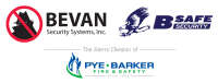 Bevan security systems inc