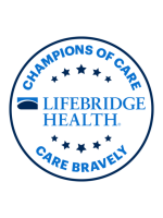 Lifebridge health