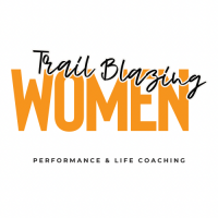 The trail blazing woman coaching practice