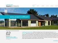 Judd dougan team architects ltd