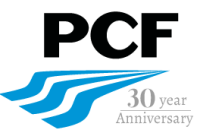 Pcf corp.