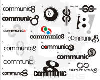 Communic8