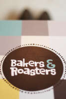 Bakers & roasters