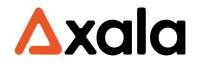 Axala // servicios comerciales b2b