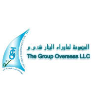 The group overseas llc