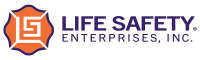 Life safety enterprises inc