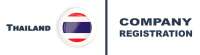 Company Registration Firm in Thailand