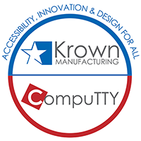 Krown manufacturing inc