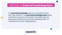 External knowledge gmbh