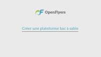 Openflyers