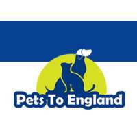 Pets To England
