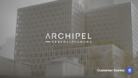 Archipel generalplanung ag
