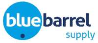 Blue barrel supply b.v.