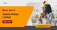 Danros kenya ltd