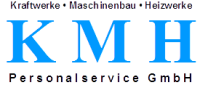 Zeitarbeit kmh personalservice
