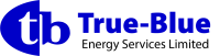 True-blue energy services limited