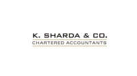 K. sharda & co., chartered accountants