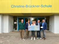 Christine-brückner-schule