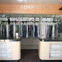Border Brothers Dry Cleaners
