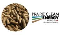 Prairie clean energy