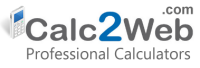 Calc2Web.com