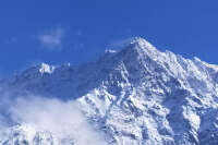 Triund Trek