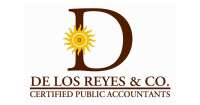 De los reyes and co., cpas