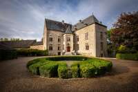 Kasteel wittem bv