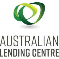Australian lending centre
