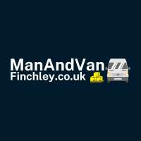 man and van finchley