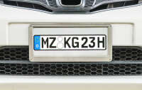 Autoschilder a. kürzinger gmbh