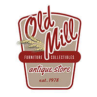 Old mill antique mall