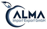 Alma import & export limited