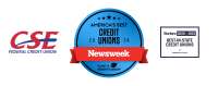 Cse credit union
