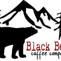 Black Bear Coffee & Tea Lodge
