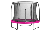 Trampoline systems ltd