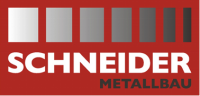 Metallbau schneider