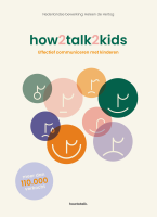 How2talk2kids
