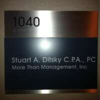Stuart a ditsky cpa pc