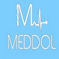 Meddol. A service by G P I, Limited.