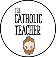 The catholic teacher