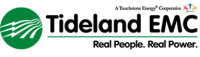 Tideland emc