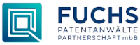Fuchs patentanwälte partnerschaft